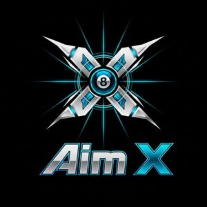 aimx 8 ball pool